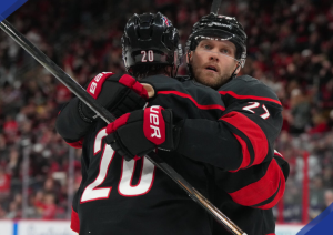 Sbs Carolina Hurricanes Favorites To Beat Columbus Blue Jackets In Nhl