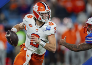 Sbs Clemson Tigers Favorites To Beat Lsu In Ncaaf Opener