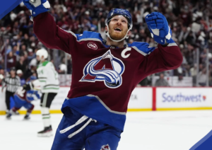 Sbs Colorado Avalanche Favorites To Beat Los Angeles Kings In Nhl