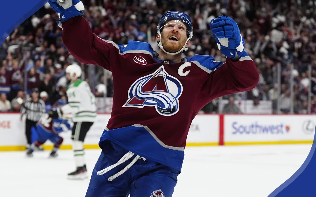 Sbs Colorado Avalanche Favorites To Beat Los Angeles Kings In Nhl