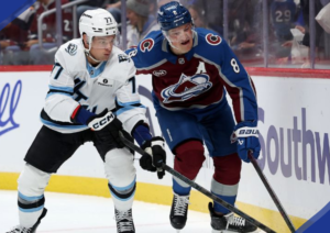 Sbs Colorado Avalanche Favorites To Beat Utah Mammoth In Nhl