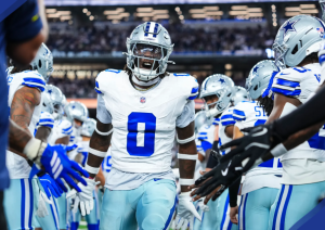 Sbs Detroit Lions Favorites To Beat Dallas Cowboys In Nfl Week 14
