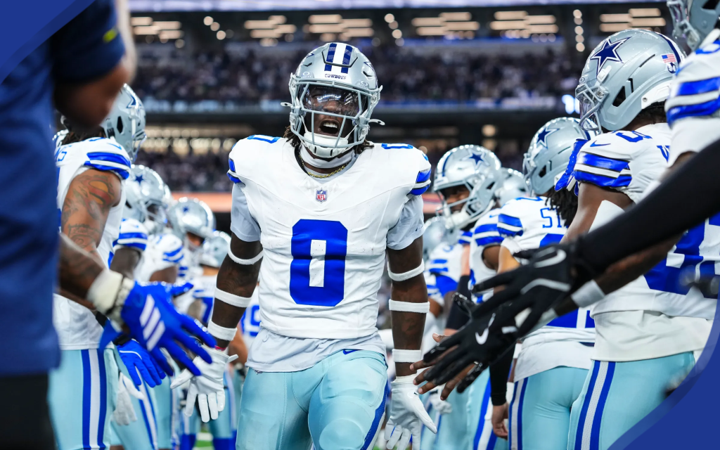 Sbs Detroit Lions Favorites To Beat Dallas Cowboys In Nfl Week 14