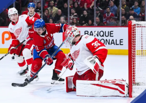 Sbs Detroit Red Wings Favorites To Beat Montreal Canadiens In Nhl