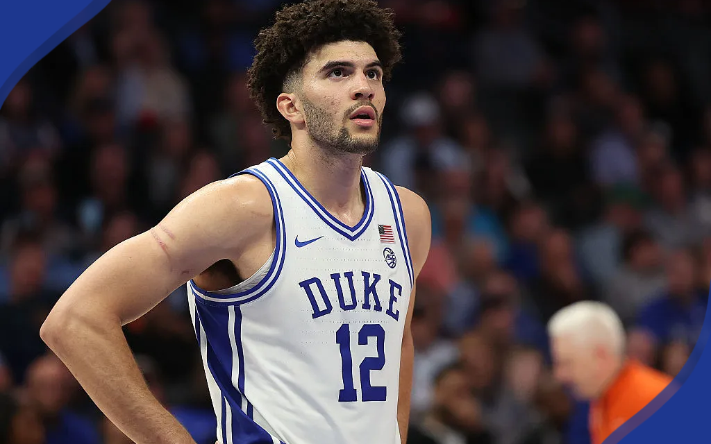 Sbs Duke Blue Devils Favorites To Beat St John's Red Storm In March Madness Sweet 16