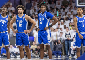 Sbs Duke Blue Devils Favorites To Win Ncaab March Madness 2026