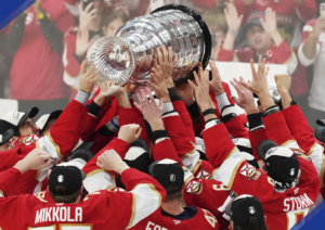 Sbs Florida Panthers Favorites To Win Nhl Stanley Cup 2026