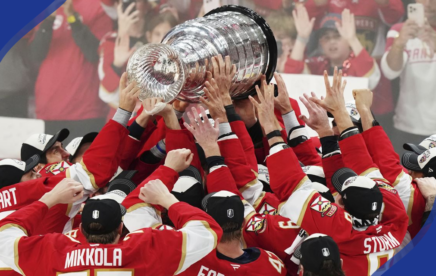Sbs Florida Panthers Favorites To Win Nhl Stanley Cup 2026