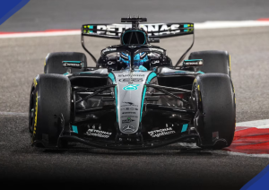 Sbs George Russell Favorite To Win Formula 1 Drivers' Championship 2026