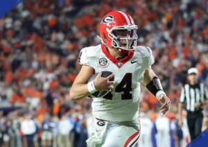 Sbs Georgia Bulldogs Favorites To Beat Ole Miss Rebels In Ncaaf