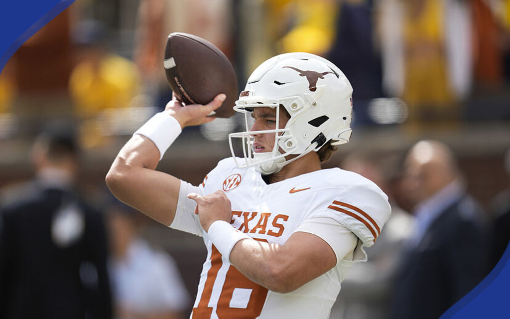 Sbs Georgia Bulldogs Favorites To Beat Texas Longhorns In Ncaaf