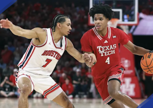 Sbs Houston Cougars Favorites To Beat Texas Tech Red Raiders In Ncaab