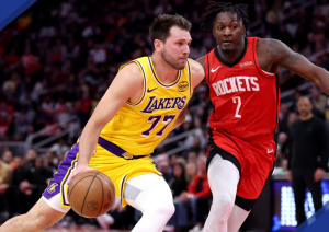 Sbs Houston Rockets Favorites To Beat Los Angeles Lakers In Nba