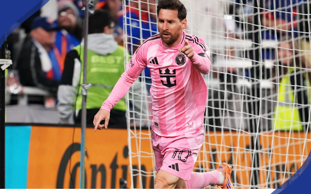 Sbs Inter Miami Favorites To Beat New York City In Mls Eastern Conference Final