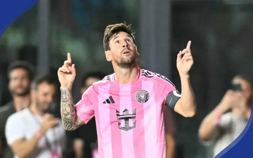 Sbs Inter Miami Favorites To Beat Orlando City In Mls Leagues Cup Semi Final