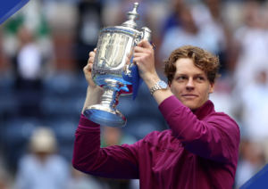Sbs Jannik Sinner Favorite To Win Us Open 2025