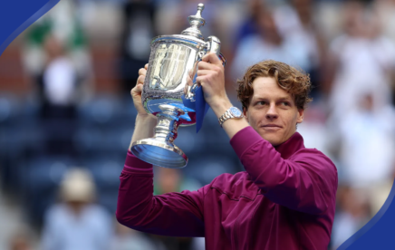 Sbs Jannik Sinner Favorite To Win Us Open 2025