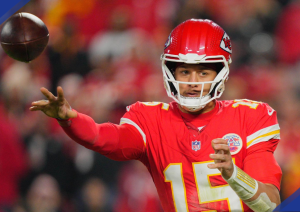 Sbs Kansas City Chiefs Favorites To Beat Buffalo Bills In Nfl Week 9