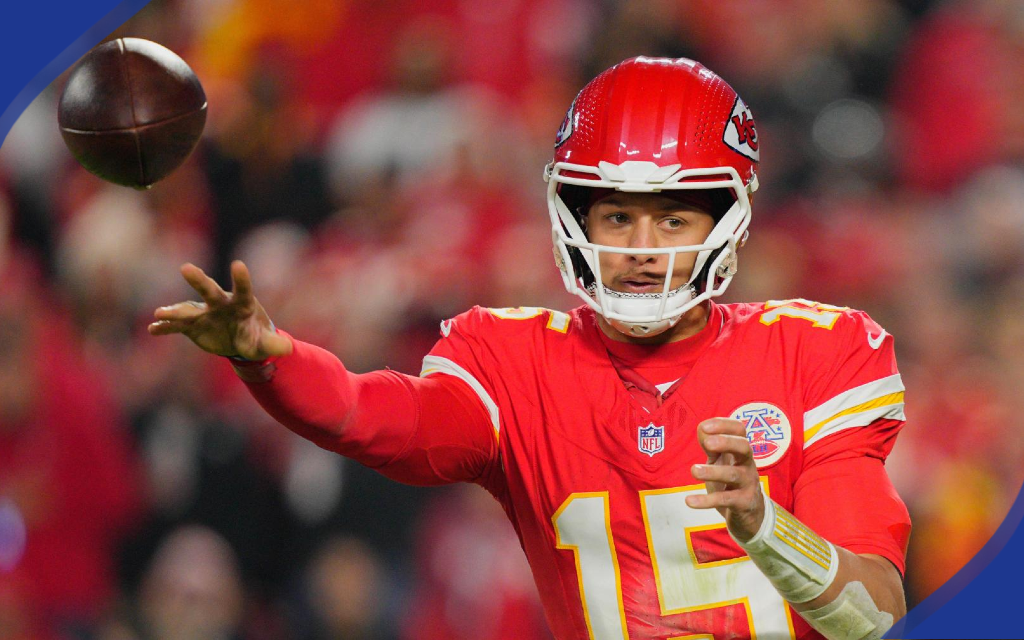 Sbs Kansas City Chiefs Favorites To Beat Buffalo Bills In Nfl Week 9