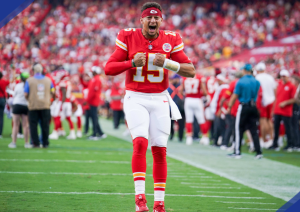 Sbs Kansas City Chiefs Favorites To Beat Dallas Cowboys In Nfl Thanksgiving