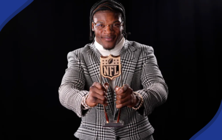 Sbs Lamar Jackson Favorite To Win Nfl Mvp Award 2025