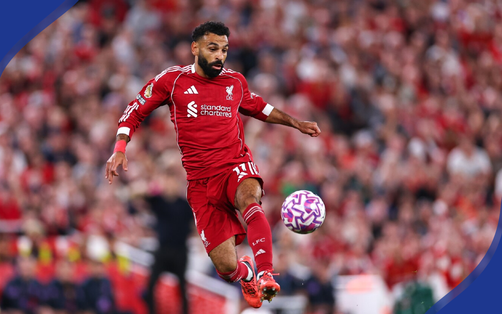 Sbs Liverpool Favorites To Beat Manchester United In Premier League