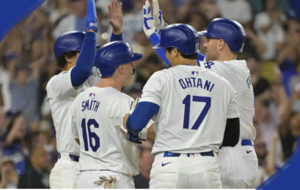 Sbs Los Angeles Dodgers Favorites To Beat Cincinnati Reds