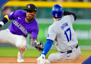 Sbs Los Angeles Dodgers Favorites To Beat Colorado Rockies In Mlb