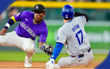 Sbs Los Angeles Dodgers Favorites To Beat Colorado Rockies In Mlb