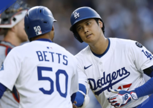 Sbs Los Angeles Dodgers Favorites To Beat Minnesota Twins In Mlb