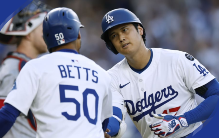 Sbs Los Angeles Dodgers Favorites To Beat Minnesota Twins In Mlb