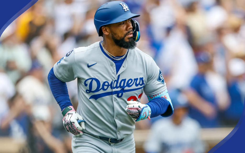 Sbs Los Angeles Dodgers Favorites To Beat St Louis Cardinals