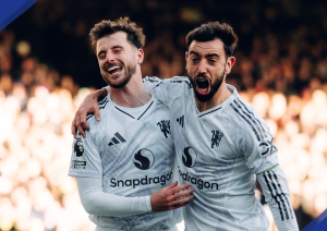 Sbs Manchester United Favorites To Beat West Ham In English Premier League
