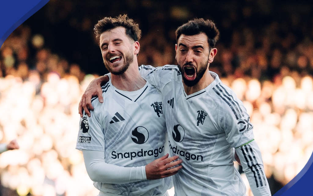 Sbs Manchester United Favorites To Beat West Ham In English Premier League