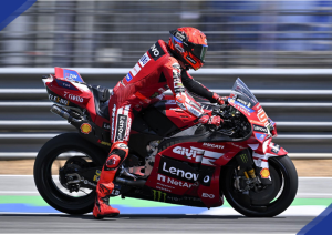 Sbs Marc Marquez Favorite To Win Motogp Drivers' Championship 2026