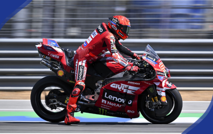 Sbs Marc Marquez Favorite To Win Motogp Drivers' Championship 2026