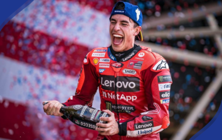 Sbs Marc Marquez Heavy Favorite To Win Moto Gp World Championship 2025