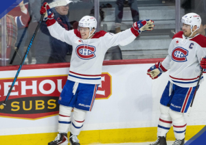Sbs Montreal Canadiens Favorites To Beat Minnesota Wild In Nhl