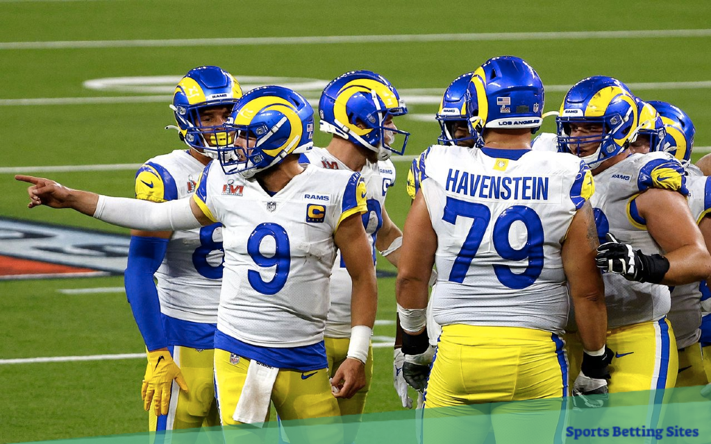 NFL Week 2 Betting Picks 09 18 2022 SportsBettingSites