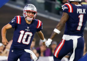 Sbs New England Patriots Favorites To Beat Denver Broncos In Nfl Afc Championship Game