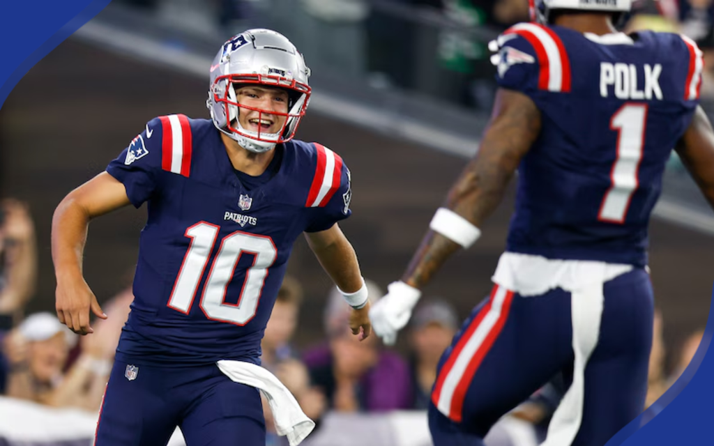 Sbs New England Patriots Favorites To Beat Denver Broncos In Nfl Afc Championship Game