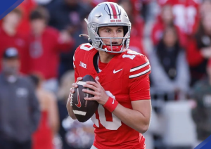 Sbs Ohio State Buckeyes Favorites To Beat Michigan Wolverines Ncaaf