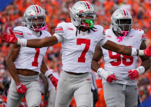 Sbs Ohio State Buckeyes Heavy Favorites To Beat Penn State Nittany Lions