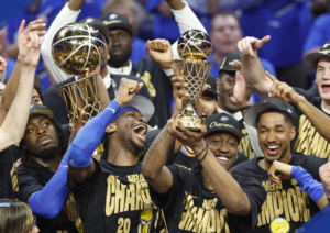 Sbs Oklahoma City Thunder Favorites To Win Nba Championship 2026