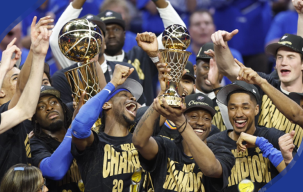 Sbs Oklahoma City Thunder Favorites To Win Nba Championship 2026