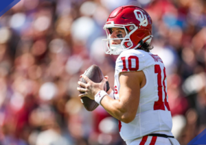 Sbs Oklahoma Sooners Favorites To Beat Ole Miss Rebels In Ncaaf