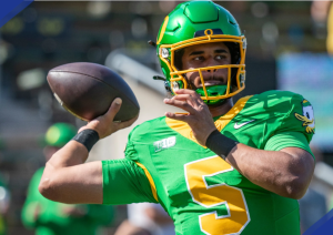 Sbs Oregon Ducks Favorites To Beat Usc Trojans In Ncaaf
