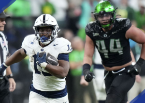 Sbs Penn State Nittany Lions Favorites To Beat Oregon Ducks In Ncaaf