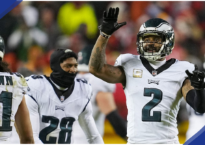 Sbs Philadelphia Eagles Favorites To Beat Los Angeles Rams In Nfl Week 3