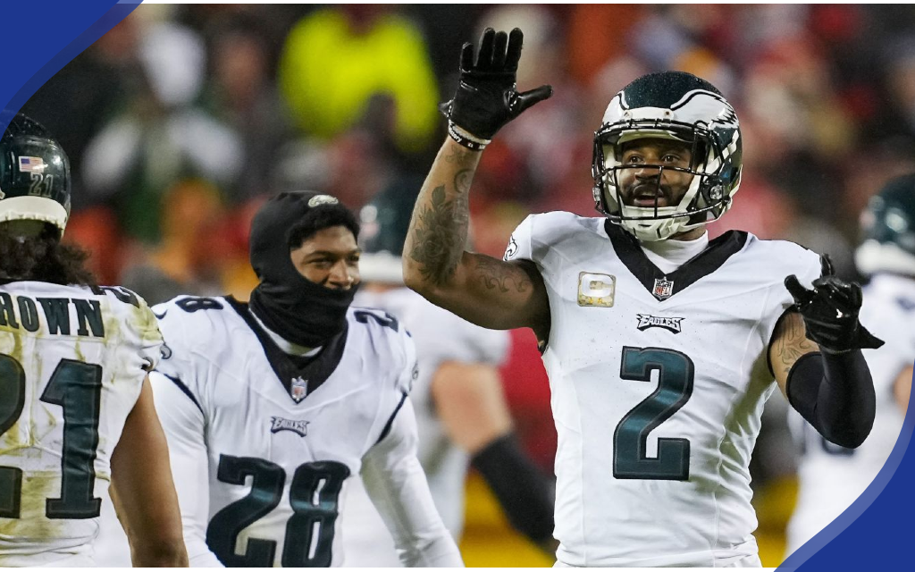 Sbs Philadelphia Eagles Favorites To Beat Los Angeles Rams In Nfl Week 3